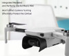 Protector De Camara Y Gimbal Para Dji Mavic Mini 6