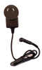Fuente De Pared Switching (apto Bases Handys Baofeng De 9v) 1