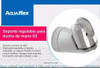 Duchador Completo Con Soporte Movil Y Flexible 2 Mt Aquaflex 7