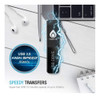 Thetis U2f Security Key Llave Autenticación C/ Adaptador 3