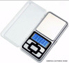 Balanza Precision Digital 0,01 Grs A 200gr Pocket Kaosimport 4