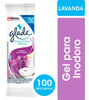 Glade Adhesivo Para Inodoros Lavanda 1