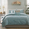 Madison Park Carmel Comforter 7 Piezas 1