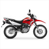 Soporte Optica Delantero Derecho Honda Xr 150 L Original Sg 3