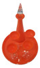 Juego Licorero Checoslovaco Antiguo 0