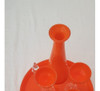 Juego Licorero Checoslovaco Antiguo 2