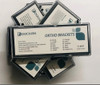 5 Casos X20 Brackets Ortodoncia Metálicos Roth 0.22  Dochem 1