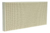 Placa Rectangular Para Estufa (21.0cm X 10.0cm) 0