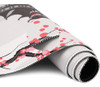 Npet Mp02-05 Gaming Mouse Pad, Paño Mouse Pad, Base Antidesl 4