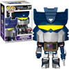 Funko Pop! Transformers Soundwave (special Edition) 1