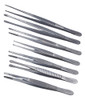 Instrumental Quirúrgico Pinzas Forceps 0