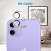 Protector De Lente Para iPhone 11 X3 2