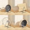 Hikinlichi 2 Soportes Grandes Y Triangulares 5