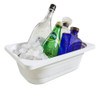 Contenedor Almacenamiento Plegable Lavabo Lavabo Plegable Ah 0