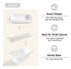 Contenedor Almacenamiento Plegable Lavabo Lavabo Plegable Ah 2