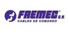 Cable Freno De Mano Chevrolet S10 Blazer Derecho 1