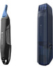 Combo Remington Recortadora De Barba Rg033a + Trimmer Ne3200 0