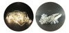 Luces Led Bolitas Transparentes (burbujas) 5m 1