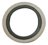 Anillo De Sellado Del Tubo De Ventilación De Motor Iveco 0