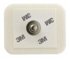 Electrodos 3m ( Paquete Por 50 Un. ) Cod 2228 1
