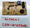 Placa Inverter  Tv Hitachi Cdh-le42fd08 3