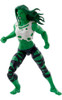 She-hulk Marvel Legends Hasbro 1