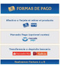Juego De Aros Fiat Uno Fire 1.4 8v Medida Std 3