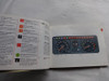 Manual Guantera Renault 11 1987 Turbo Instruccion Catalogo 2