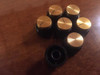 Pack X 5 Perillas Genericas Compatibles Con Amp Marshall Dor 1