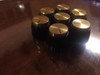 Pack X 5 Perillas Genericas Compatibles Con Amp Marshall Dor 2