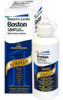 3 Cajas Boston Simplus Multipropósito Lente Contacto Rígida 0