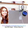 Profezzion Metal Continuity Camera Mount Para Computadoras D 3