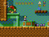 Cartucho Krusty Fun House Simpsons | 16 Bits Retro -museum- 1