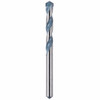 Mecha Broca Multiconstruction Multiproposito 8mm Bosch 0