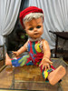 Muñeca Piel Ross , Año 1967 0