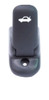 Comando Destraba Capot Fiat Siena El 97/03 0