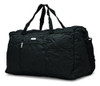 Samsonite Bolsa De Lona Plegable, Negro -, Bolsa 0