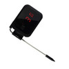 Sonda Para Ibt Inkbird-2 X Reemplazo Del Termómetro Sensor P 1