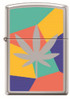 Encendedor Zippo Modelo 250-07206 Linea 2019 + Combo 0
