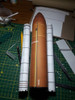 Transbordador Atlatis Papercraft 2