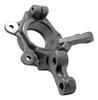 Porta Maza Izquierdo Para Renault Kangoo 02/18 0