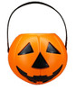 Calabaza 18 Cm Halloween Cotillón Effa´s Party 0