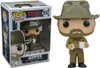 Funko Pop Stranger Things Hopper 0