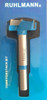 Mecha Fresa Forstner Widia 40 Mm Carpinteria Velas Ruhlmann 2