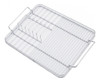 Escurreplatos Acero Inoxidable Johnson Accesorio Esac Q37 0