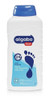 Caja X84 Talco Para Pies Foot 200g Algabo 0