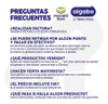 Caja X84 Talco Para Pies Foot 200g Algabo 1