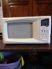 Horno Microondas Mk Tech En Impecable Estado Y Funcionamien 0