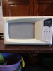 Horno Microondas Mk Tech En Impecable Estado Y Funcionamien 4