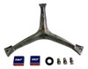 Kit Soporte Eje Tambor Lavarropas Coventry Lcf 500 T 0